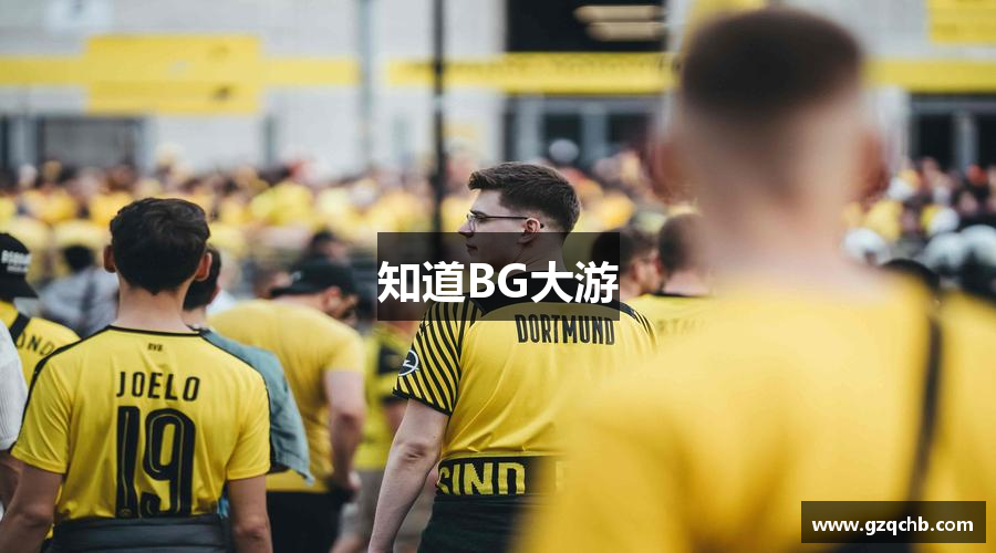 知道BG大游